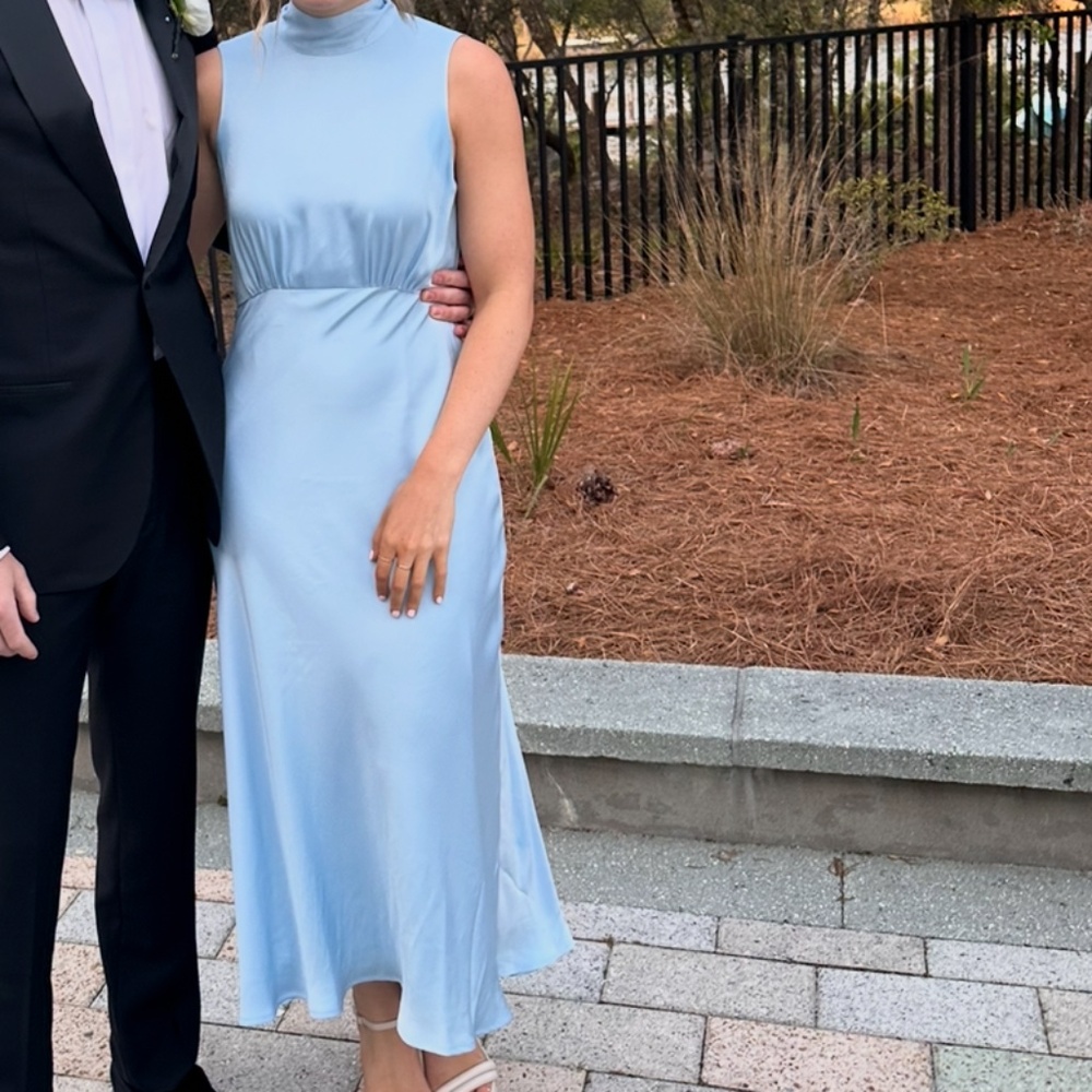 Favorite Daughter Whisk Me Away Dress